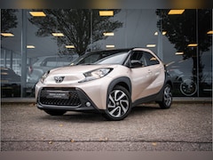 Toyota Aygo X - 1.0 VVT-i S-CVT Pulse * Camera * Stoelverwarming * Dealeronderhouden * Fabrieksgarantie