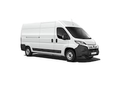 Fiat Ducato - Professional Standaard - Elektrisch | Cruise control met begrenzer | Pakket City Plus
