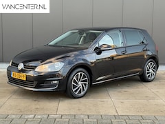 Volkswagen Golf - 1.4 TSI 125PK DSG Automaat Highline Airco
