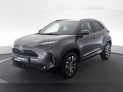 Toyota Yaris Cross - 1.5 Hybrid 115 Dynamic Winterpakket, Camera, ACC, Navi, 18" LM velgen