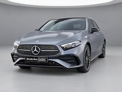 Mercedes-Benz A-klasse - 250 e Business Solution AMG | AMG Plus Pakket | Night Pakket | Panoramadak | Burmester Sur