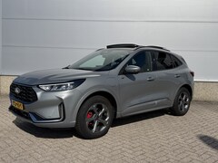 Ford Kuga - Plug-In Hybrid ST-Line X TREKHAAK PANODAK WINTERPACK