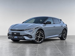 Kia EV6 - GT-Line 84kWh 228pk | €3.795 VOORRAADVOORDEEL | DIRECT LEVERBAAR | SCHUIF/KANTELDAK | HEAD