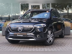 Mercedes-Benz EQB - 250 190pk Luxury Line | SoH 98% | Sfeer | Camera | Cruise | Climate | Navi | LED | Stoelve