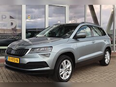 Skoda Karoq - 1.0TSI AUTOMAAT AMBITION BUSINESS Trekhaak | Navi | Clima | Stoelverw. | 17 Inch Lm | Crui