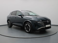 Nissan Qashqai - e-Power 190pk N-Connecta Panoramadak