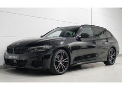 BMW 3-serie Touring - M340i xDrive Panoramadak | M-Stoelen | Harman Kardon | CoPilot