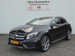Mercedes-Benz GLA-Klasse - 180 AUTOMAAT BUSINESS AMG PACK 84.479 KM