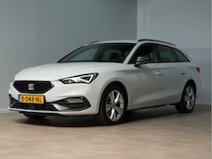 SEAT Leon Sportstourer - 1.4 TSI eHybrid PHEV FR Business Intense Hybride, Navi, Carplay/Android auto Draadloos, Sp