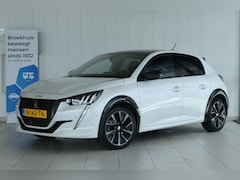 Peugeot 208 - 1.2 Turbo GT Pack | Adapt. Cruise | Pano | Stoelverwarming | Alcantara | Camera | Keyless