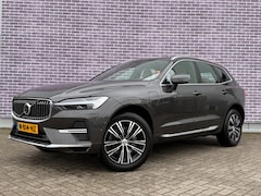 Volvo XC60 - 2.0 T6 Plug-in hybrid AWD Inscription Exclusive | PHEV | Trekhaak | Nappaleder | Stoelvent