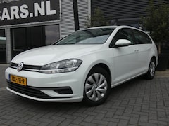 Volkswagen Golf Variant - 1.0 TSI Trendline | AUTOMAAT