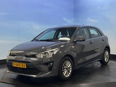 Kia Rio - 1.0 T-GDi MHEV DynamicLine Navi | Clima | Camera | Cruise | Trekhaak