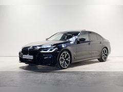 BMW 5-serie - Sedan 520i Business Edition Plus M Sportpakket Pro Aut