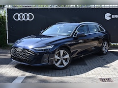 Audi A6 Avant - 2.0 e-hybrid quattro Advanced edition | Head-up display | Side assist | Elek stoelen memor