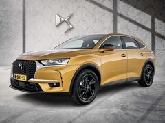 DS 7 Crossback - E-Tense 225pk Automaat Business | Rijklaar | Camera | Parkeersensoren V+A | Navigatie |