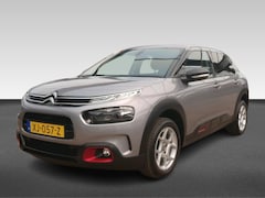Citroën C4 Cactus - 1.2 PureTech Feel