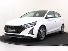 Hyundai i20 - 1.0 T-GDI Comfort AUTOMAAT | NAVIGATIE | AIRCO | PARKEERCAMEAR P4