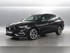 SEAT Leon Sportstourer - 1.5 TSI e-Hybrid 204pk FR Business DSG / Navigatie / Apple CarPlay / Camera 254