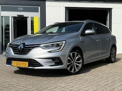 Renault Mégane Estate - 1.3 TCe 140 Techno | Automaat | Trekhaak | Achteruitrijcamera | Climate Control |