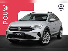 Volkswagen Taigo - 1.0 TSI 95pk Life Edition | App Connect | Achteruitrijcamera | Keyless