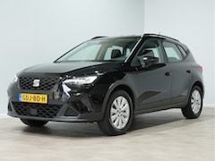 SEAT Arona - 1.0 EcoTSI Style | Full-LED | Android/Carplay | Cruise | 16"Lm 169