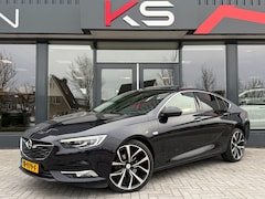 Opel Insignia Grand Sport - 1.5 Turbo Innovation Automaat Hud 20inch OPC Leder Kanteldak