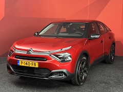 Citroën C4 - 1.2 Puretech Business Plus | Carplay | Trekhaak | Climate Control | Winter Pack | APK 28-0