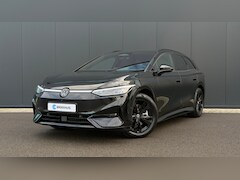 Volkswagen ID.7 Tourer - Limited Edition Plus | Koplampverlichting LED Matrix (IQ.Light) | Sfeerverlichting interie