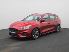 Ford Focus - Clipper 1.0i EcoBoost MHEV 114kW ST-Line DCT | Cruise Control | Stoel/stuur voorruitverwar