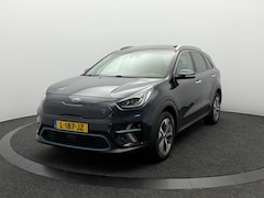 Kia e-Niro - DynamicPlusLine 39 kWh SOH 93, 8% | Trekhaak |Schuif/Kanteldak | Camera | Stoel/Stuurverwa