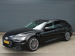 Audi A6 Avant - 55 TFSI e Quattro S-Line Competition 360-Camera Elektr.-Trekhaak