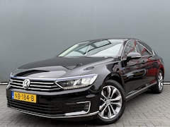 Volkswagen Passat - BWJ 2016 1.4 TSI GTE 231 PK Connected Series TREKHAAK | FULL LED | CARPLAY + ANDROID | NAV