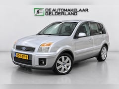 Ford Fusion - 1.4-16V Futura | 1E EIGENAAR | 3/6 OF 12MND GARANTIE | CLIMA ELEC RAMEN | NIEUWE APK |