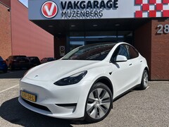 Tesla Model Y - RWD 1e EIGENAAR // PANODAK // NAVI // ADAPTIVE CRUISE // CLIMA // AUTOPILOT // 360 CAMERA