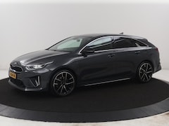 Kia Pro cee'd - ProCeed 1.4 T-GDI GT-Line | Leder/alcantara | Stuur/stoel verwarming | Climate control | C