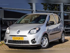 Renault Twingo - 1.2-16V Authentique Airco|NL-auto|Distri.riem verv.|Gewoon goed|