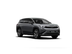 Skoda Peaq - Sportline | Driving mode select | Frunk (37L) | Parkeersensoren voor en achter