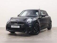 MINI 5-Deurs - Hatchback Cooper C Automaat / John Cooper Works / Pakket M / John Cooper Works / Pakket M