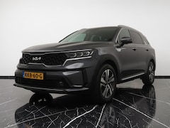 Kia Sorento - 1.6 T-GDI Plug-in Hybrid 4WD Edition 7-persoons - Navigatie - Camera - Lederen bekleding