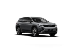 Skoda Peaq - Sportline | 21" lichtmetalen velgen "Dugong" zwart gepolijst | Derde zitrij | Driving mode