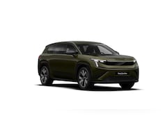 Skoda Peaq - Sportline | Derde zitrij | Driving mode select | Frunk (37L)