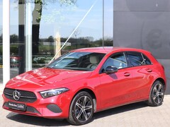 Mercedes-Benz A-klasse - 250 e Star Edition Luxury Line l Keyless l Achteruitrij camera l Stoelverwarming l Leder