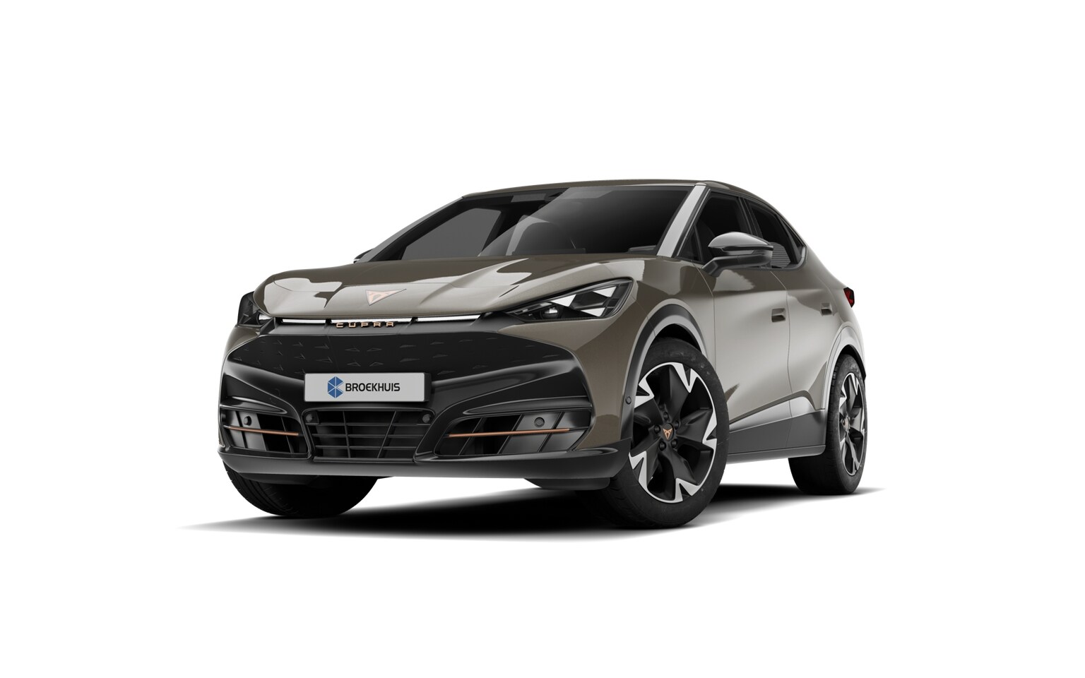 CUPRA Tavascan - Business | Achteruitrijcamera | Digitaal instrumentenpaneel (Virtual Cockpit) | Draadloze - AutoWereld.nl