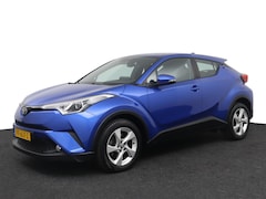 Toyota C-HR - 1.2 | Climate control | Cruise control | Parkeercamera | Trekhaak | Keyless |