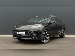 Volkswagen T-Roc - R-Line Edition | 'App-Connect' draadloze smartphone integratie | 30, 5 cm display met 2D e