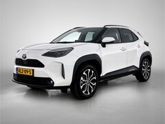Toyota Yaris Cross - 1.5 Hybrid Dynamic + | Dealer Onderhouden | Parkeersensoren Voor+achter | Stoelverwarming