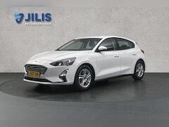 Ford Focus - 1.0 EcoBoost Trend Edition Business | Camera | Apple Carplay