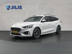 Ford Focus Wagon - 1.0 EcoBoost Hybrid ST Line X Business | Camera | Navigatie