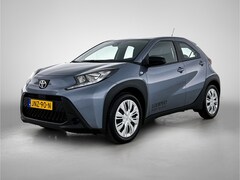 Toyota Aygo X - 1.0 VVT-i MT Play | Airco | Achteruitrijcamera | Apple Carplay / Andriod Auto | Cruise Con